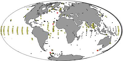 Recommendations for Plankton Measurements on OceanSITES Moorings With Relevance to Other Observing Sites